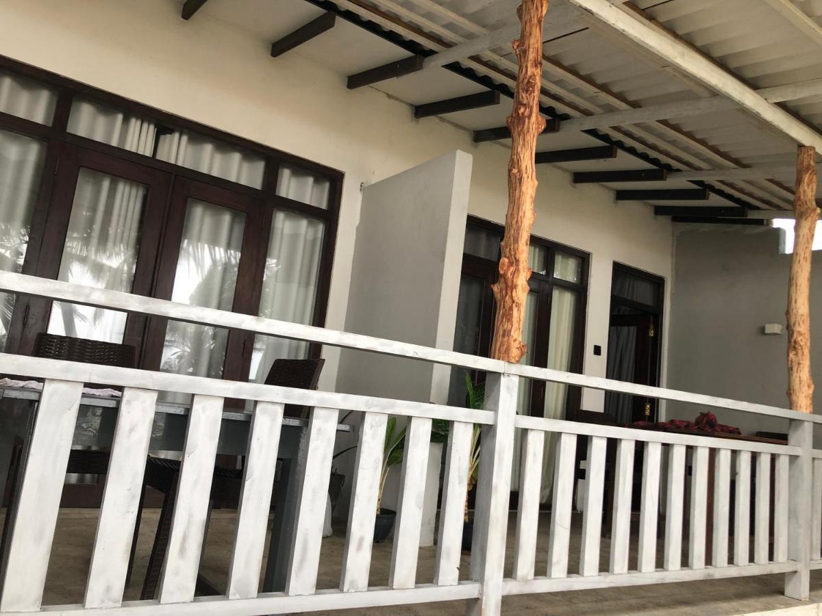 Mandy House Apartment