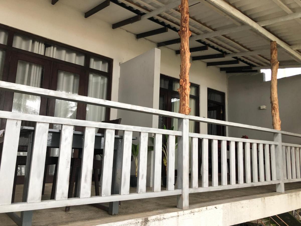 Mandy House Apartment *