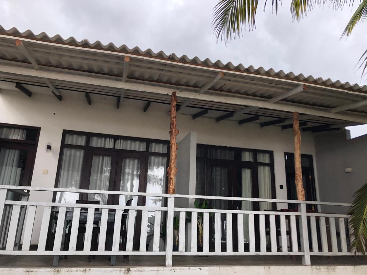 Mandy House Apartment Habaraduwa Central