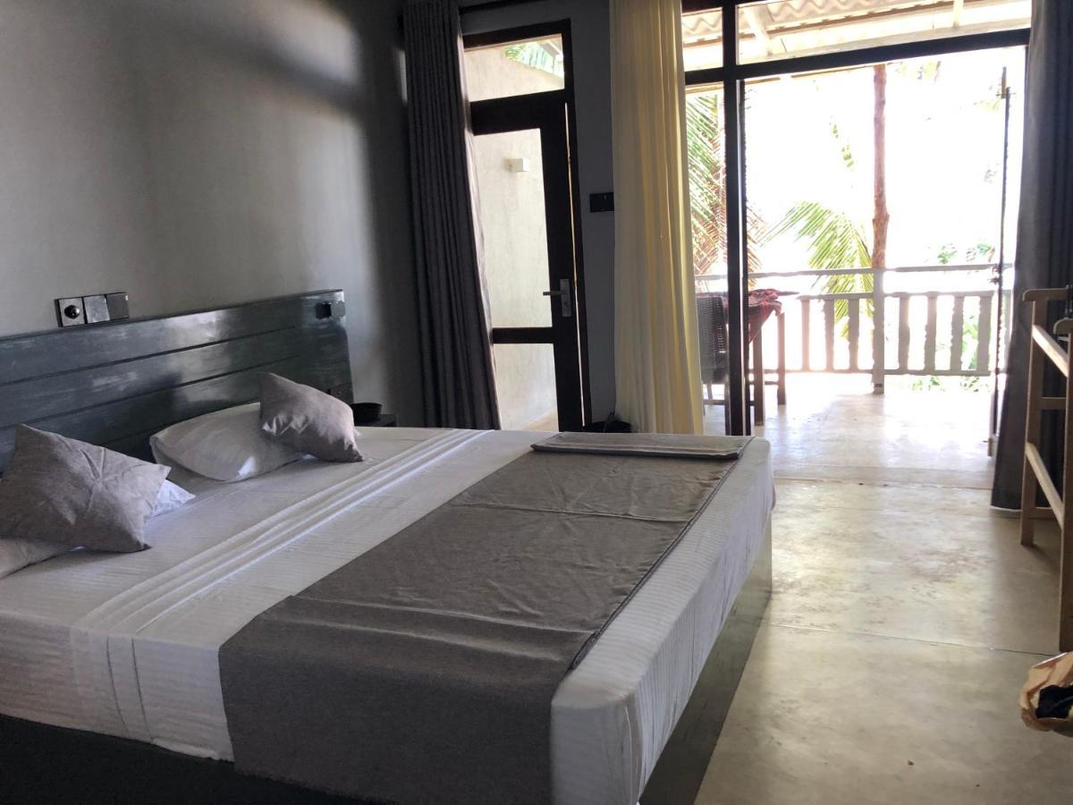 Mandy House Apartment