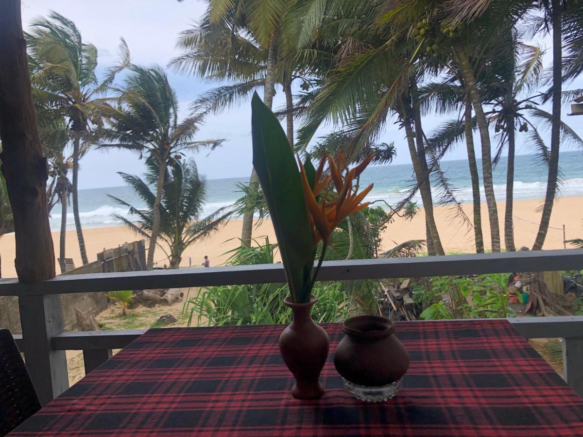 Apartment Mandy House Habaraduwa Central