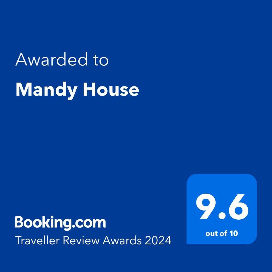 Mandy House