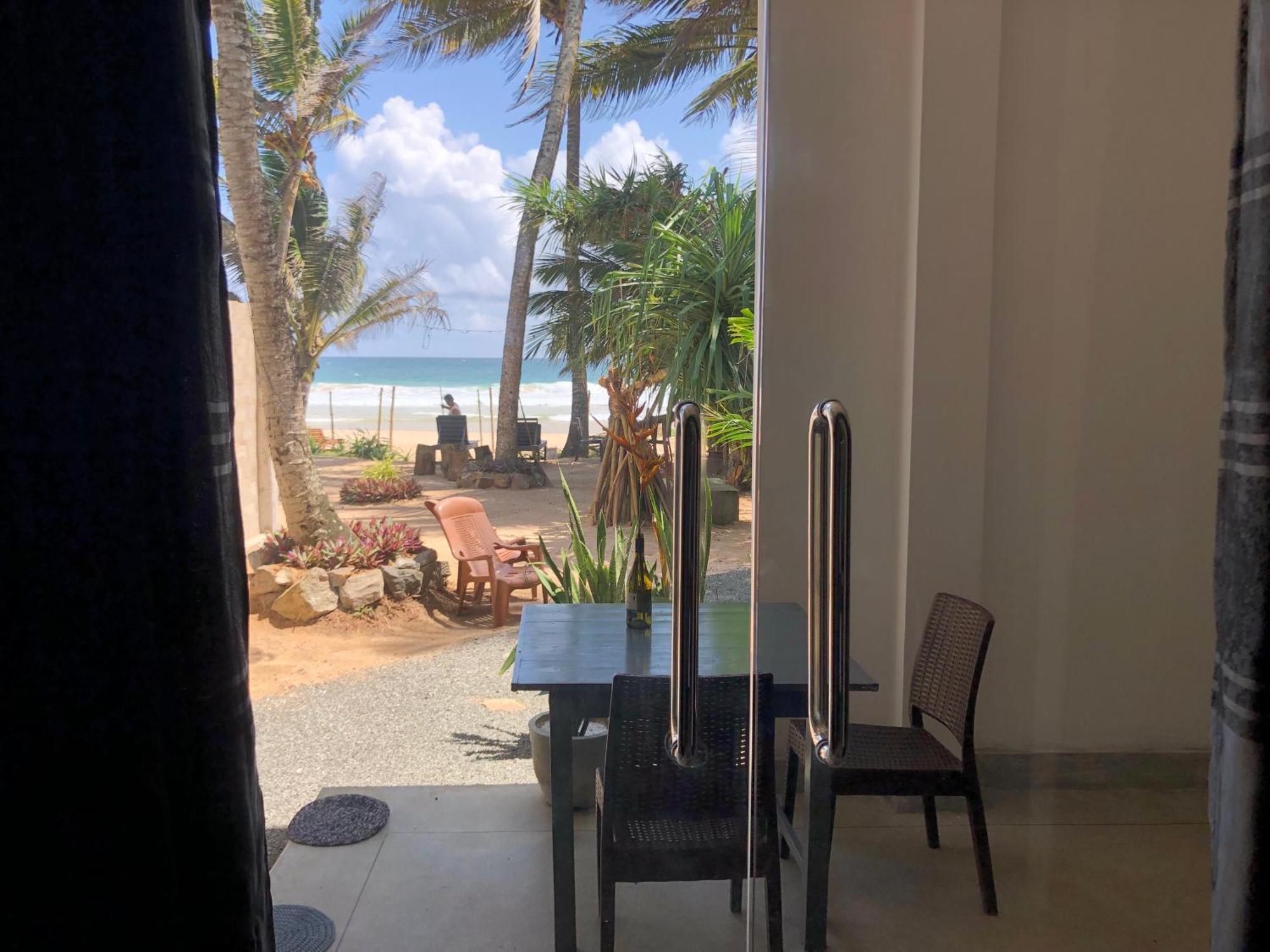 Mandy House Apartment Habaraduwa Central