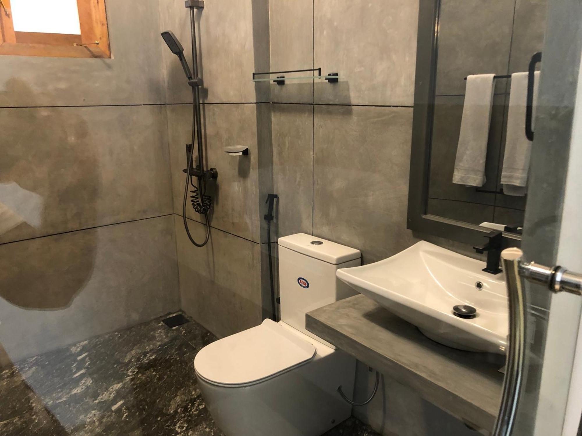 Mandy House Apartment Habaraduwa Central