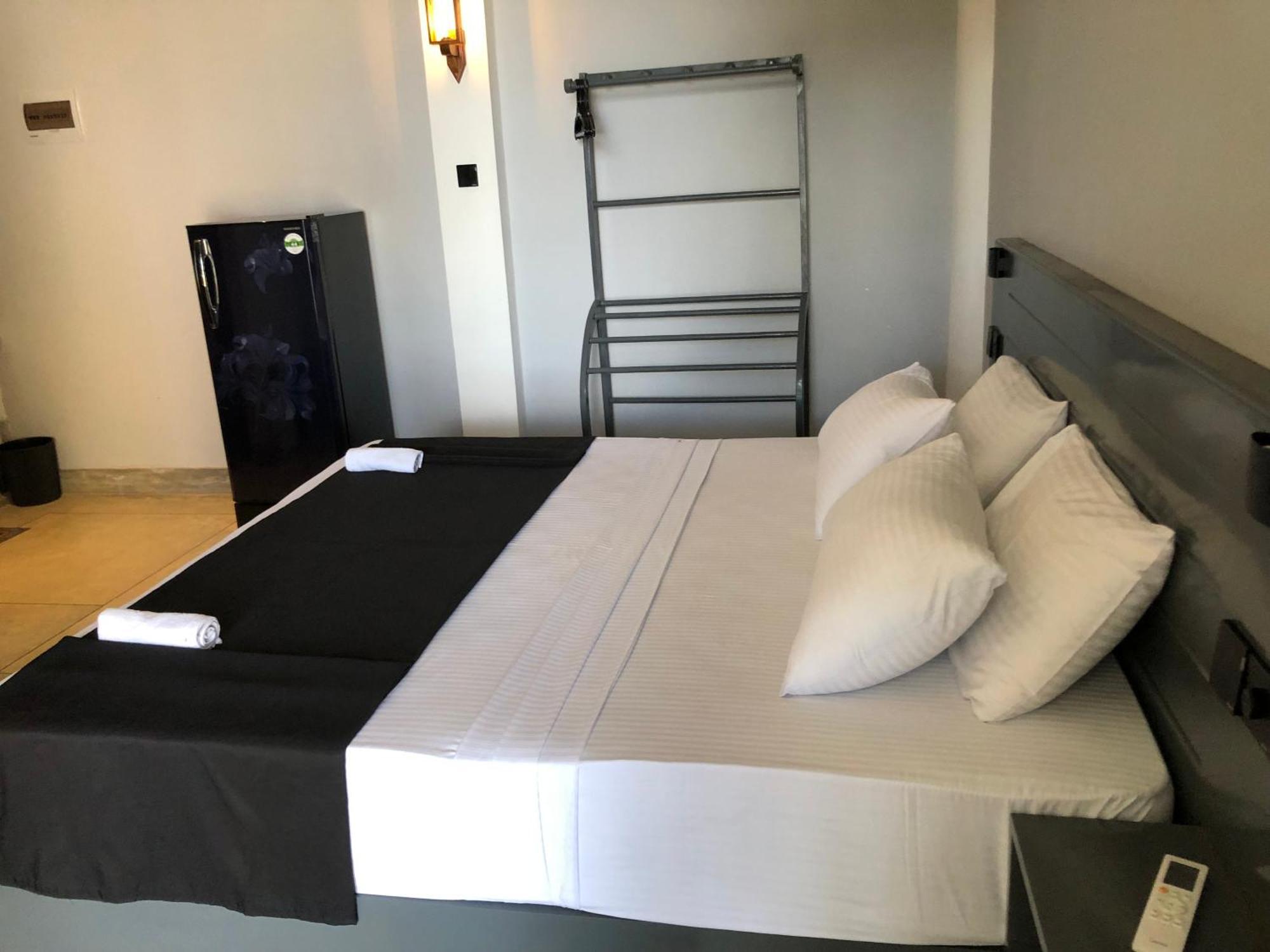 Mandy House Apartment
