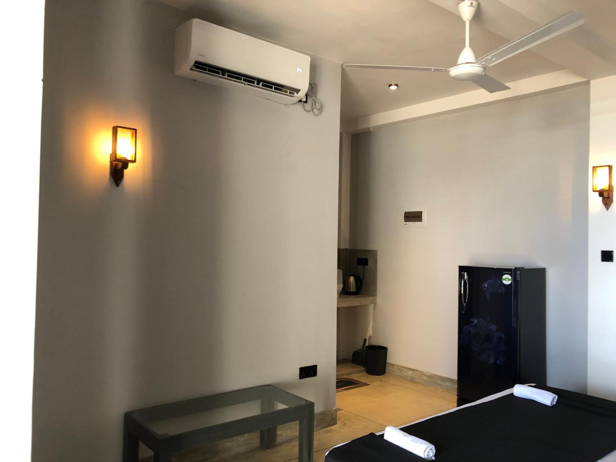 Apartment Mandy House *